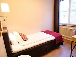 Hotell Arkad