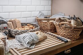 Hotell Arkad