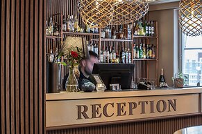 Hotell Arkad