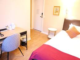 Hotell Arkad