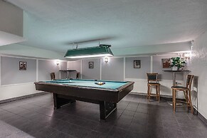 Hotell Arkad