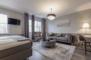 Hotell Arkad
