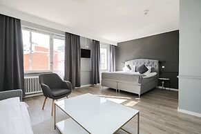 Hotell Arkad