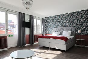 Hotell Arkad