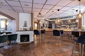 Hotell Arkad