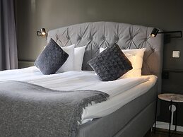 Hotell Arkad