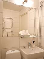 Hotell Arkad