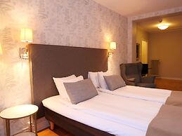Hotell Arkad