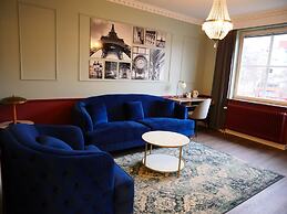 Hotell Arkad