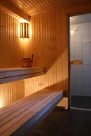 Hotell Arkad