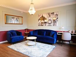 Hotell Arkad