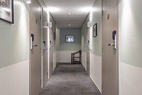 Hotell Arkad