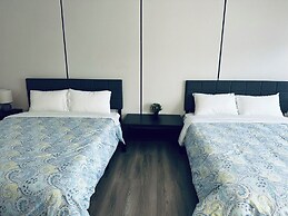 Hope City Centre Motel