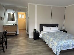 Hope City Centre Motel