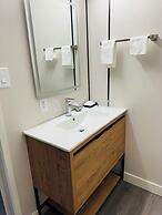 Hope City Centre Motel