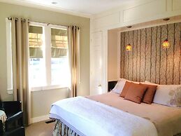 Kingsbrae Arms Inn