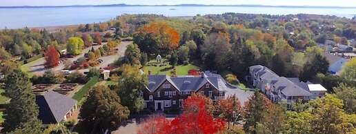 Kingsbrae Arms Inn