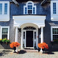 Kingsbrae Arms Inn