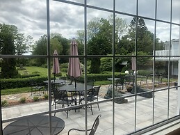 Kingsbrae Arms Inn