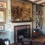 Kingsbrae Arms Inn