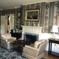Kingsbrae Arms Inn