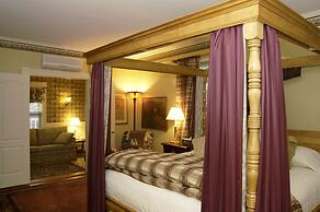 Kingsbrae Arms Inn