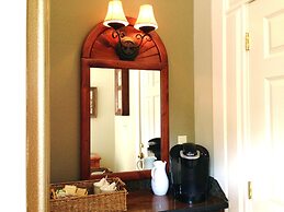 Kingsbrae Arms Inn