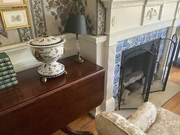 Kingsbrae Arms Inn