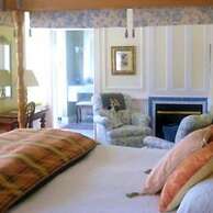 Kingsbrae Arms Inn