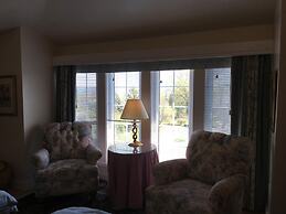 Kingsbrae Arms Inn