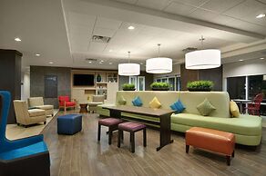 Home2 Suites by Hilton NY Long Island City/Manhattan View