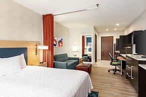 Home2 Suites by Hilton NY Long Island City/Manhattan View