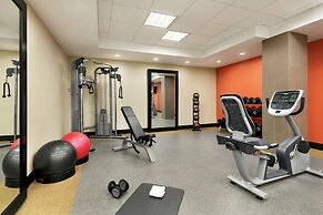 Home2 Suites by Hilton NY Long Island City/Manhattan View