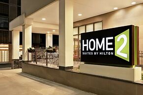 Home2 Suites by Hilton NY Long Island City/Manhattan View