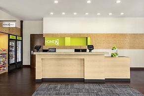 Home2 Suites by Hilton NY Long Island City/Manhattan View
