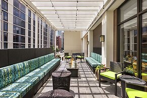 Home2 Suites by Hilton NY Long Island City/Manhattan View