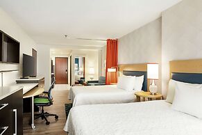 Home2 Suites by Hilton NY Long Island City/Manhattan View