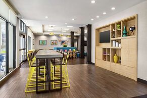 Home2 Suites by Hilton NY Long Island City/Manhattan View