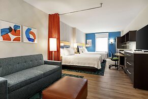 Home2 Suites by Hilton NY Long Island City/Manhattan View