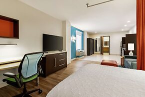 Home2 Suites by Hilton NY Long Island City/Manhattan View