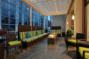 Home2 Suites by Hilton NY Long Island City/Manhattan View