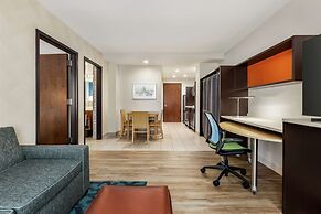 Home2 Suites by Hilton NY Long Island City/Manhattan View