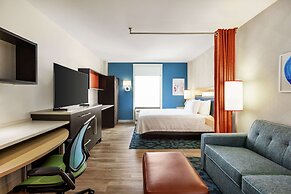 Home2 Suites by Hilton NY Long Island City/Manhattan View