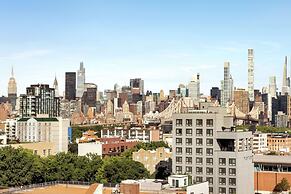 Home2 Suites by Hilton NY Long Island City/Manhattan View