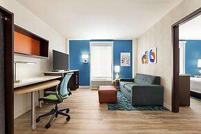 Home2 Suites by Hilton NY Long Island City/Manhattan View