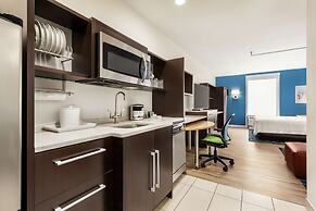 Home2 Suites by Hilton NY Long Island City/Manhattan View