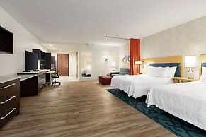 Home2 Suites by Hilton NY Long Island City/Manhattan View