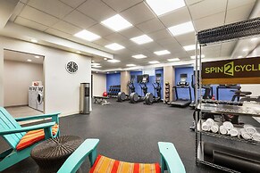 Home2 Suites by Hilton NY Long Island City/Manhattan View