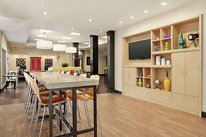 Home2 Suites by Hilton NY Long Island City/Manhattan View