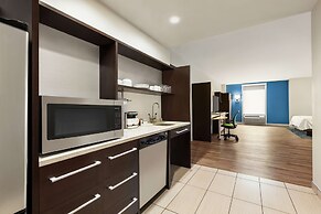 Home2 Suites by Hilton NY Long Island City/Manhattan View